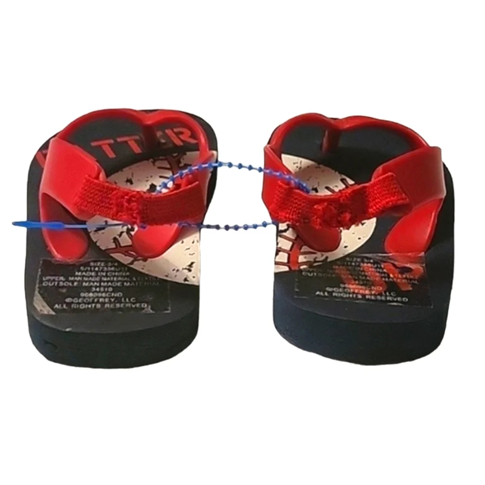2 NEW Pair Koala Kids' Summer Sandal Shoe Bundle